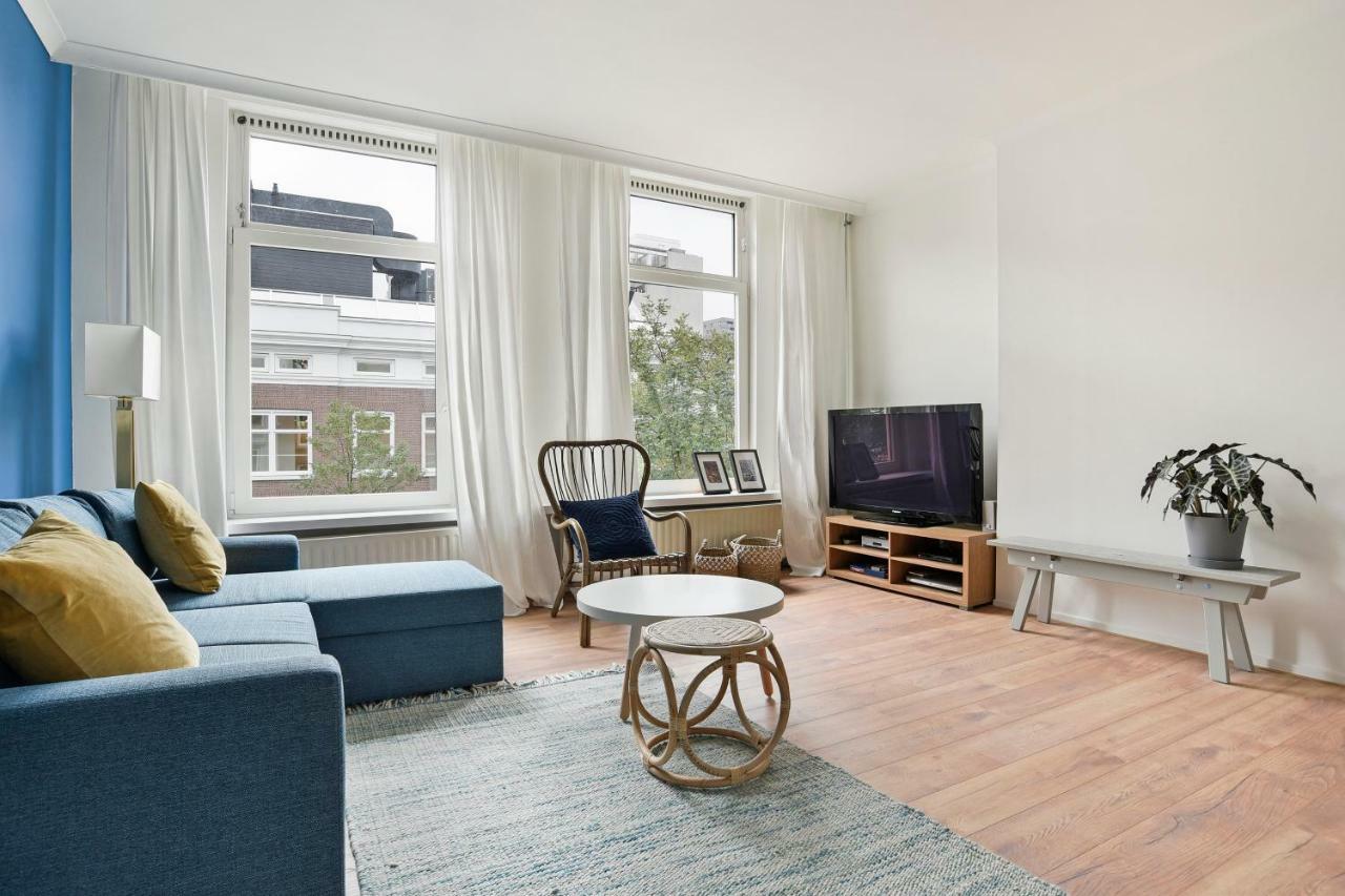 Best Apartment In Most Vibrant Street 鹿特丹 外观 照片